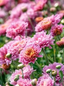 pink-mums
