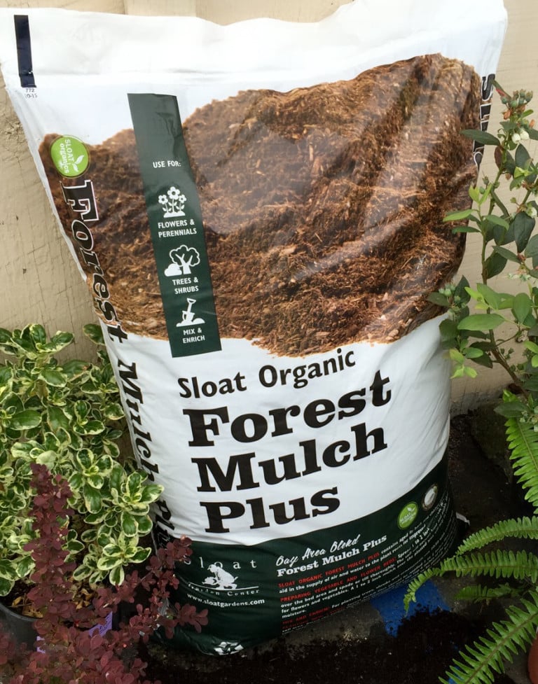 Forest Mulch Plus