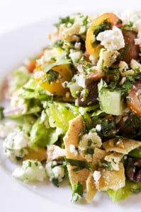 fattoush