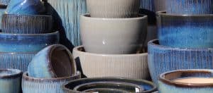 Thanks for joining us during our Pottery Sample Sale