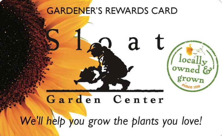 Sloat GRP card